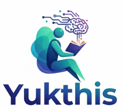 Yukthis Logo